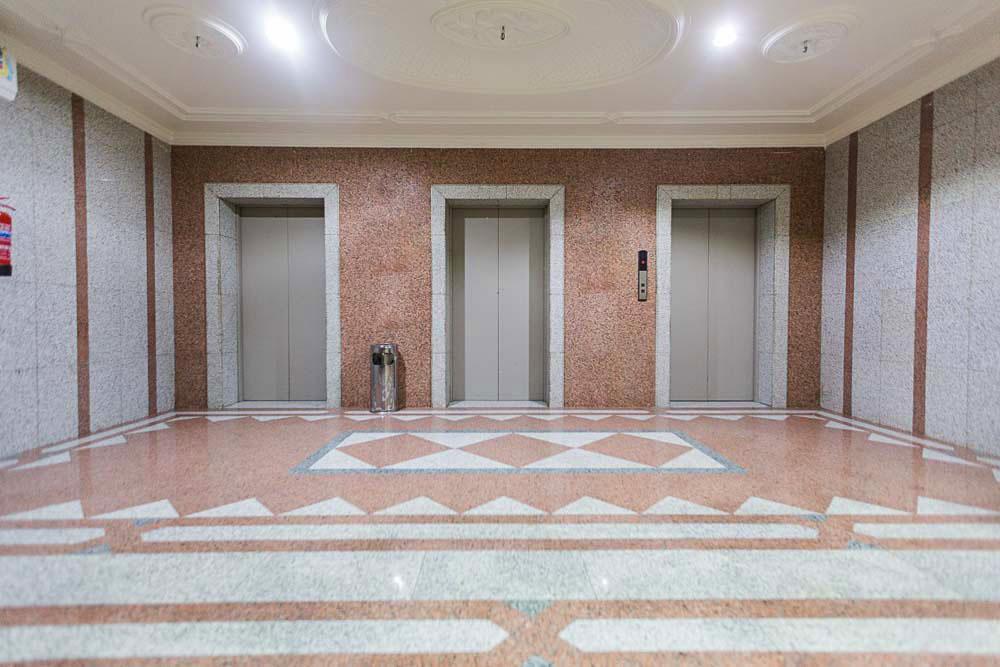 Nigmat Ajyad Hotel Mecca Luaran gambar